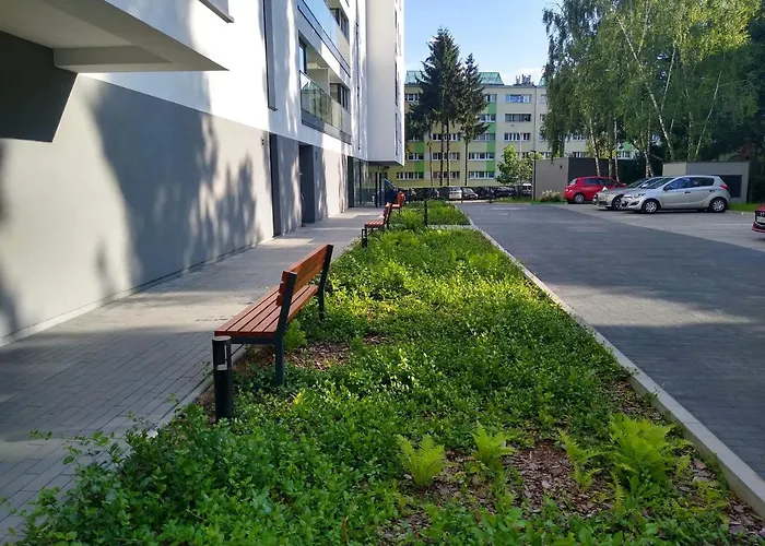 Modern Home Moldawska