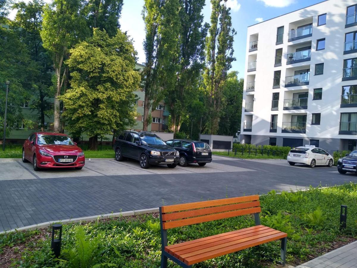 Modern Moldawska * Warszawa